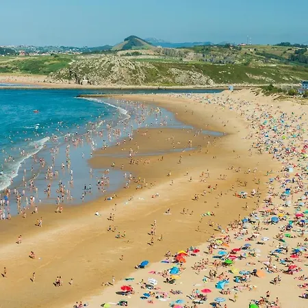 Апартаменты Tu Rinconcito Суансес