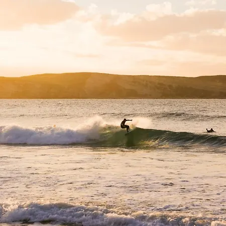 Apartman Tu Rinconcito *