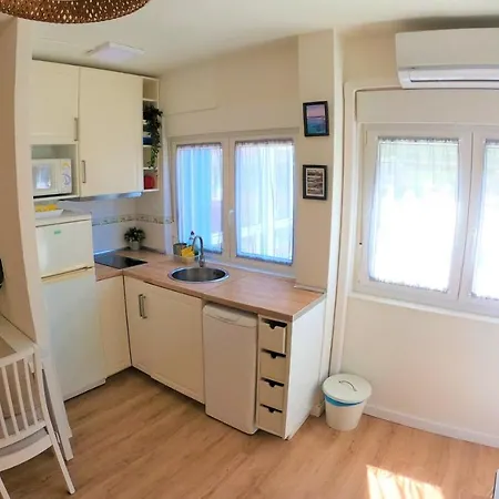 Apartment Tu Rinconcito