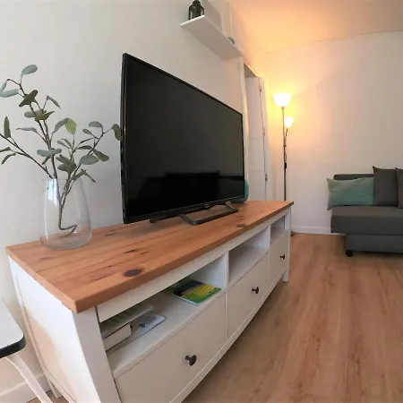 Tu Rinconcito Апартаменты Суансес