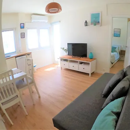 Tu Rinconcito Appartement Suances