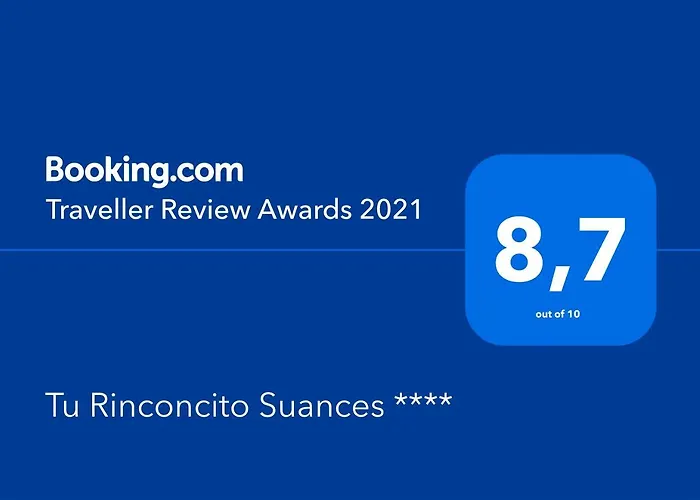 Апартаменты Tu Rinconcito