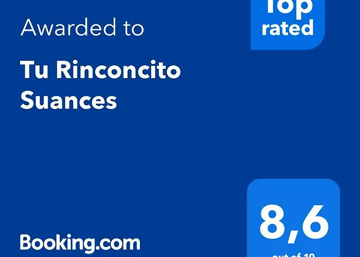 Tu Rinconcito Суансес