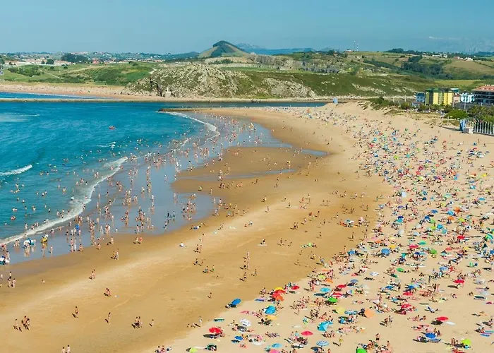 Апартаменты Tu Rinconcito Суансес