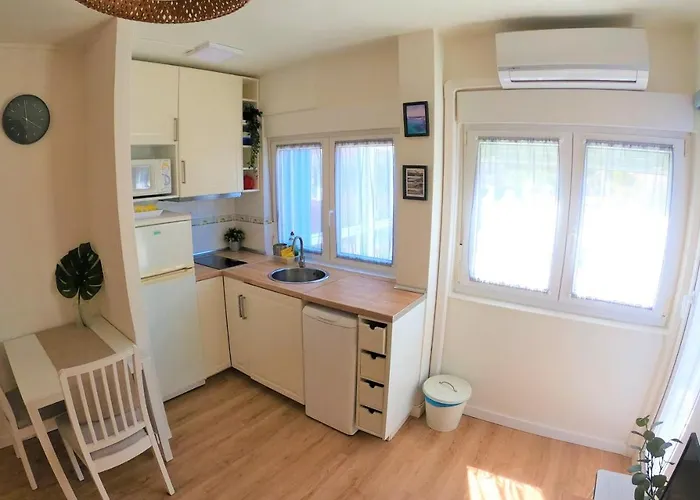 Apartment Tu Rinconcito