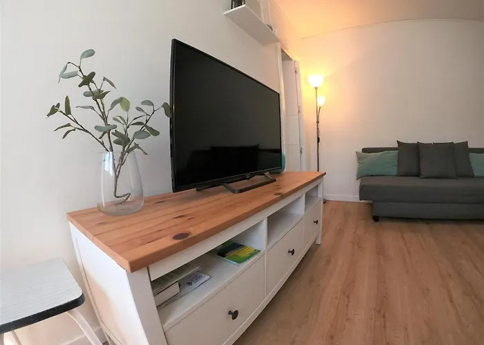 Tu Rinconcito Apartment Suances