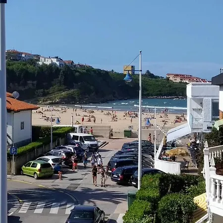 Tu Rinconcito Lägenhet Suances