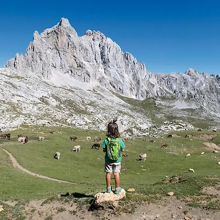 Tu Rinconcito Lägenhet Suances